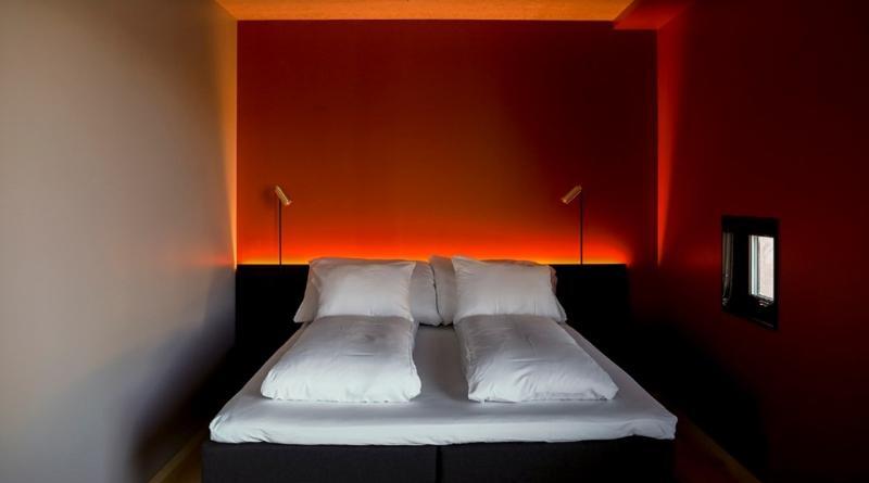 Comfort Hotel Porsgrunn Exterior foto