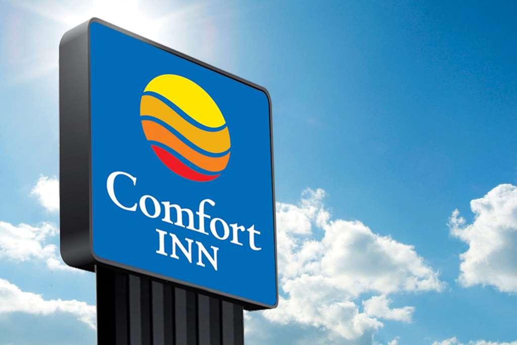 Comfort Hotel Porsgrunn Exterior foto